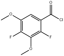 Moxifloxacin Impurity 34 化学構造式