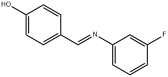 Ezetimibe Impurity 33 结构式