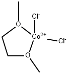 18346-58-2 乙二醇二甲醚二氯化钴