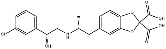 CL 316243
(BTA 243) Structure