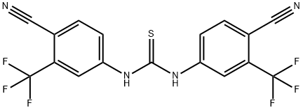 EnzalutaMide IMpurity|恩杂鲁胺杂质