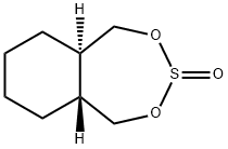 Lurasidone Impurity 56 结构式