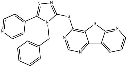 TH1020 Structure