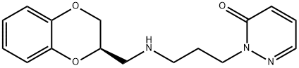 化合物 T32029, 185739-21-3, 结构式