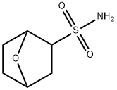 7-oxabicyclo[2.2.1]heptane-2-sulfonamide,1864058-40-1,结构式
