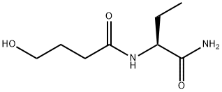 Levetiracetam Impurity 19 Structure