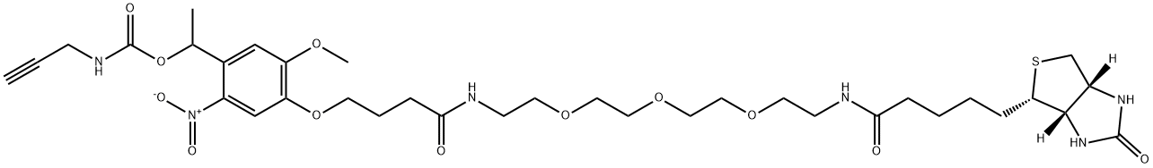 1869922-24-6 PC BIOTIN-PEG3-ALKYNE