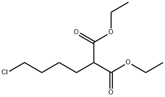 2-(4-氯丁基)丙二酸二乙酯