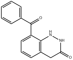 Nepafenac Impurity Structure