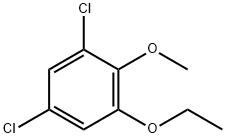 1881293-60-2 Benzene, 1,5-dichloro-3-ethoxy-2-methoxy-