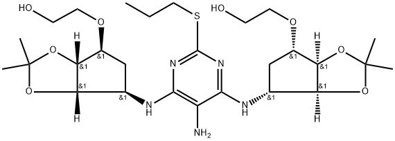 1882095-51-3 Structure