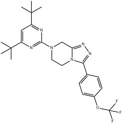 JTP 103237, 1883864-16-1, 结构式