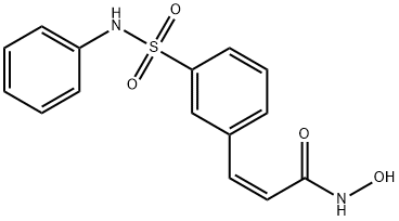 Belinostat Z-isomer