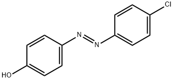 Phenacetin Impurity 11 化学構造式