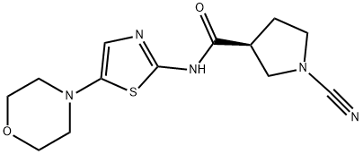 6RK73, 1895050-66-4, 结构式