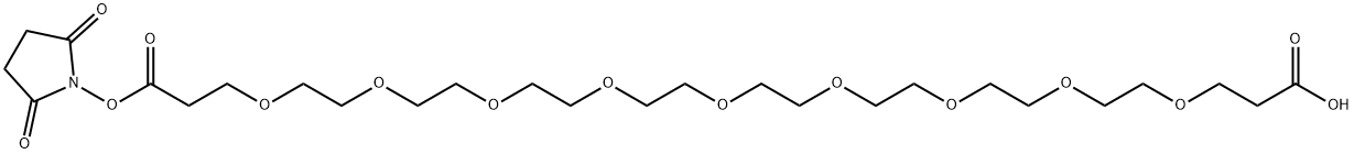 1895916-27-4 Structure