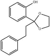 Propafenone Impurity 48, 189766-45-8, 结构式