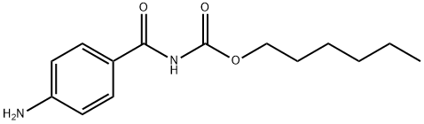 Dabigatran Impurity 70 Structure