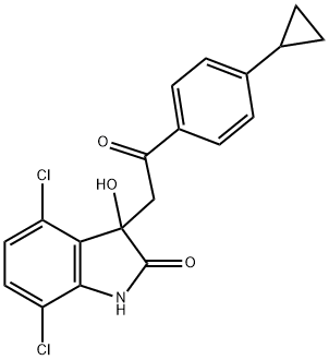 TK216 Structure