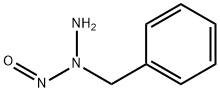 Hydrazine, 1-nitroso-1-(phenylmethyl)-