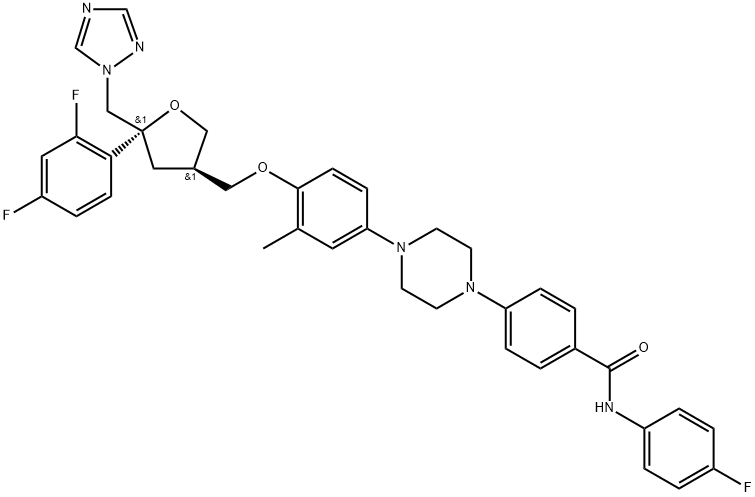 PC945 Struktur