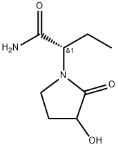 左乙拉西坦杂质,1933471-30-7,结构式