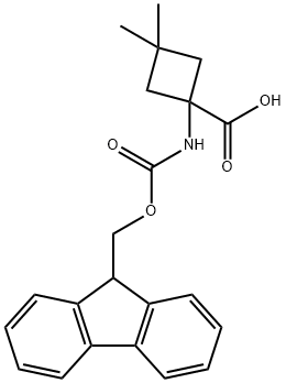 1936161-54-4 Structure