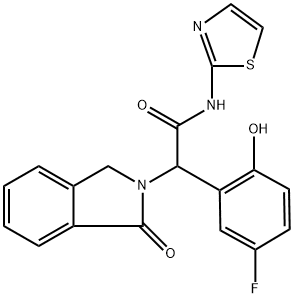 EAI-045 Structure