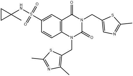 PDD 00017272 Structure