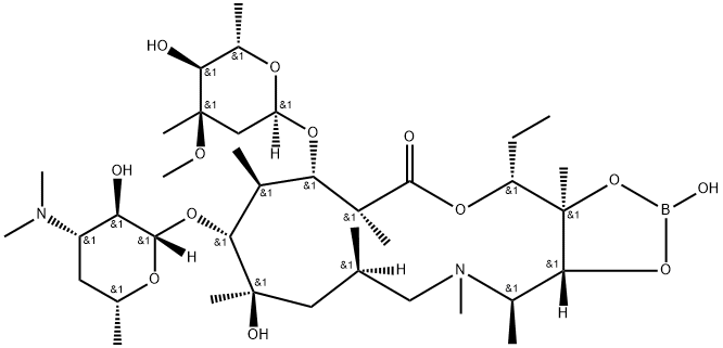 Argatroban Impurity 35 Structure