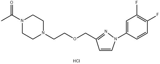 EST64454 Structure