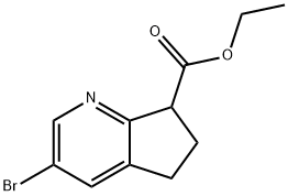 1956356-41-4 Structure