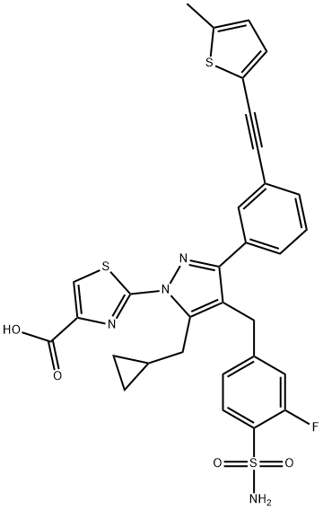 1964517-04-1 Structure