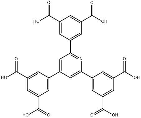 1972620-15-7 Structure