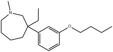 美普他酚杂质E, 1980040-52-5, 结构式