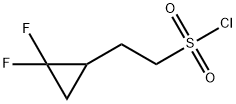 1989672-13-0 Structure
