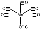 Molybdenum carbonyl (Mo(CO)5(OC)), (OC-6-22)- (9CI),199620-15-0,结构式