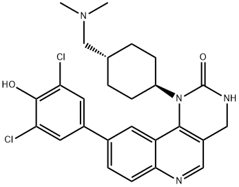 化合物 T24152, 2000209-42-5, 结构式