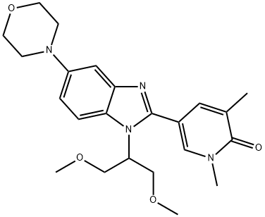 2003197-53-1 Structure