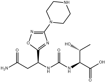 PD1 Inhbitor, Aurigene Cmpd 16|PD1 Inhbitor, Aurigene Cmpd 16