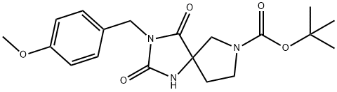 2007921-04-0 Structure