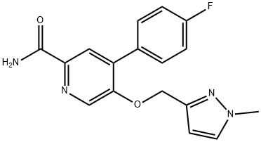 VU 6001966 Structure