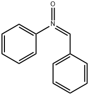 N-(苯基亚甲基)-苯胺, 201024-81-9, 结构式