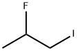 1-碘-2-氟丙烷, 20174-93-0, 结构式
