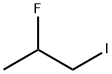 Propane, 2-fluoro-1-iodo- (8CI,9CI) Structure