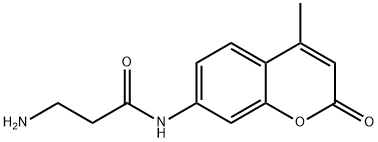 201847-53-2 H-Β-ALA-AMC · TFA