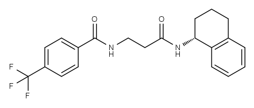 DHODH-IN-7 Structure