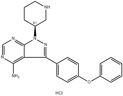 (S)Ibr09A Structure