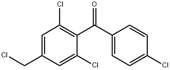 Carboxyamidotriazole Impurity 2 Structure