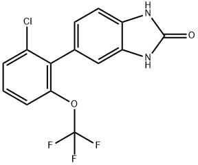 化合物 T25558 结构式